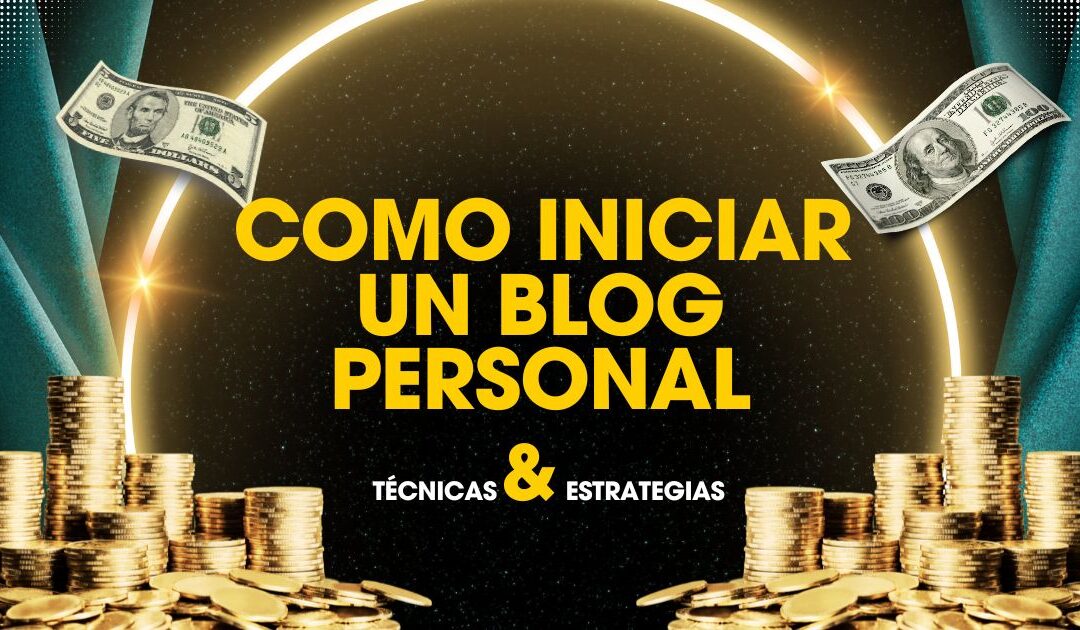 Como Iniciar un Blog Personal, Vivir de el Ahora