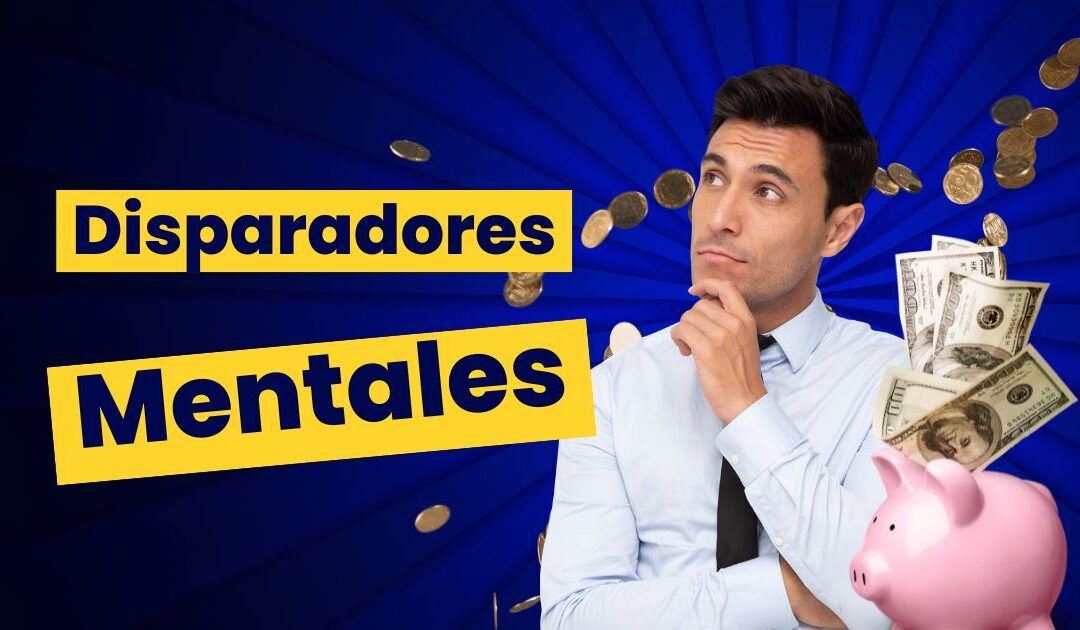 Disparadores Mentales, Secretos Que No Te Dijeron