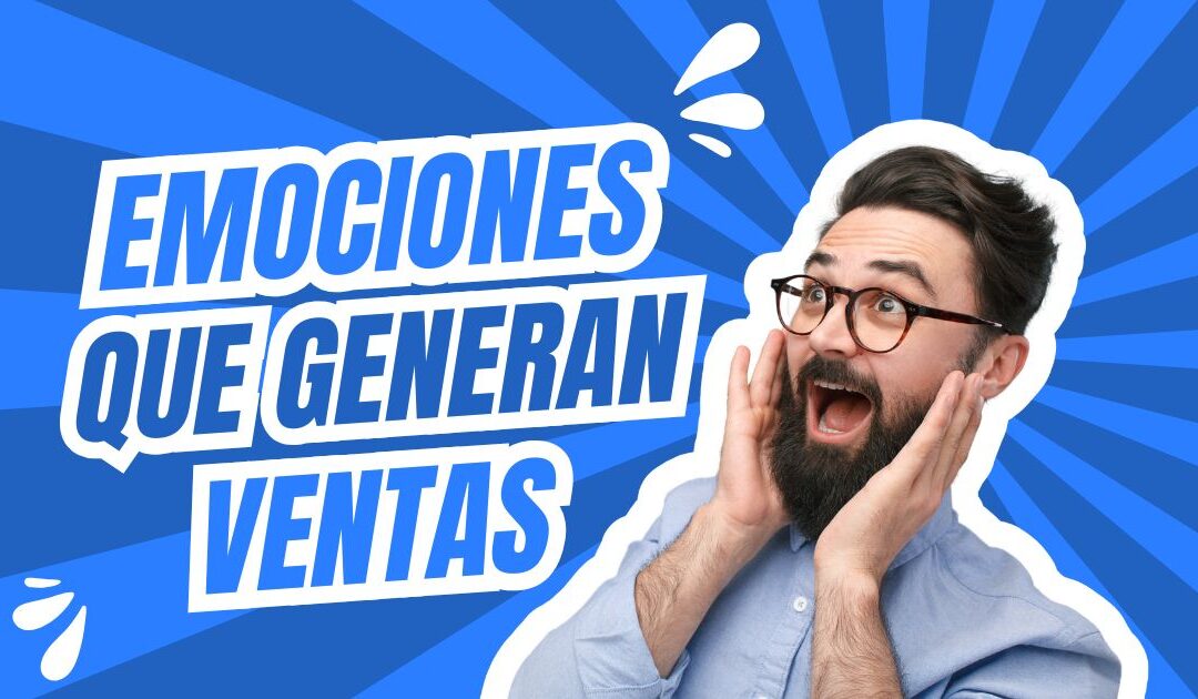 Emociones que Generan Ventas, Consigue un Si Ahora