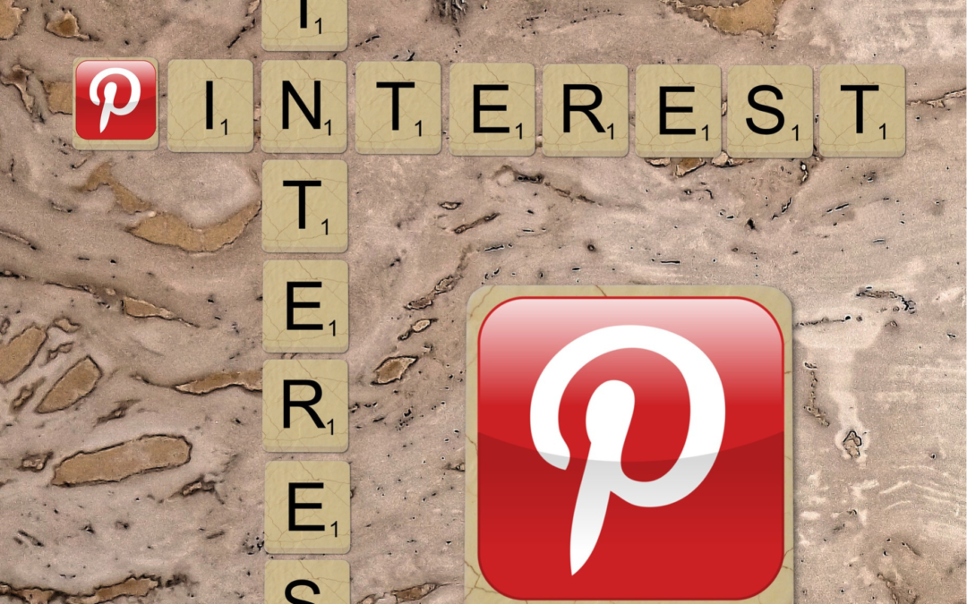 Ganando Dinero Con Pinterest: Estrategias Que No Te Han Dicho