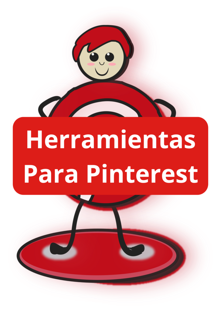 Herramientas para Pinterest