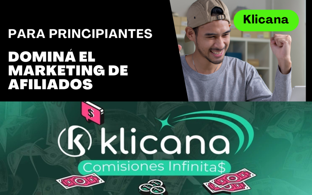 marketing de afiliados para principiantes hábitos financieros