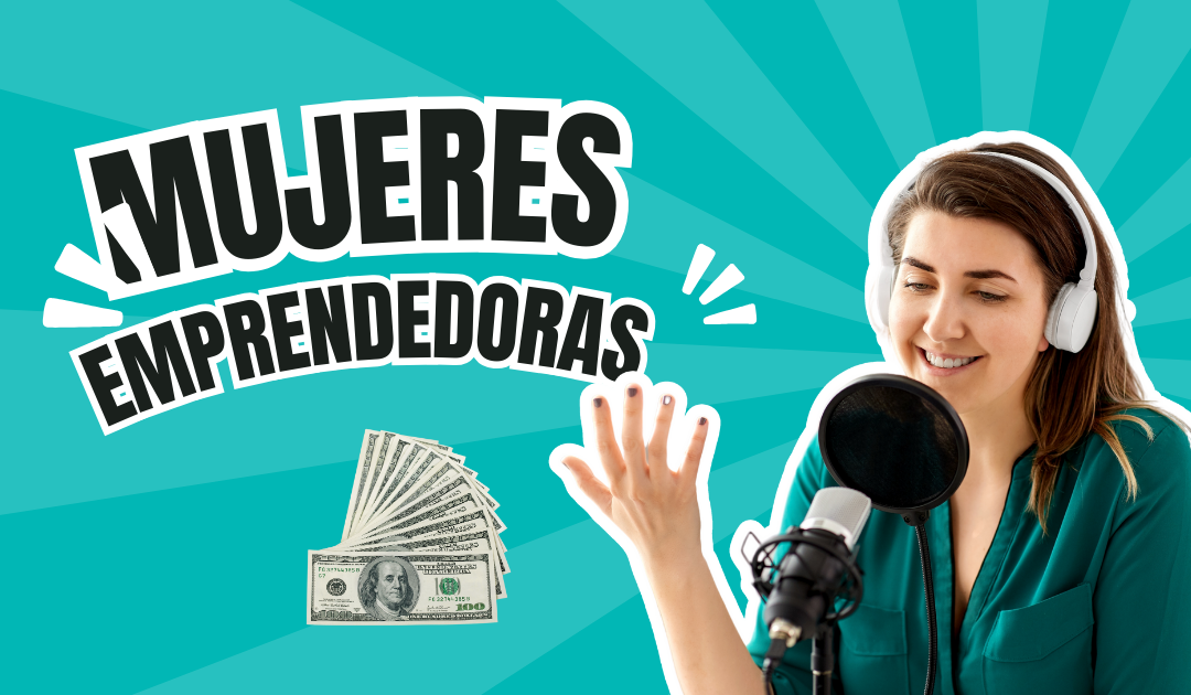 Mujeres Emprendedoras 9 Ideas Para Trabajar en Casa Ahora