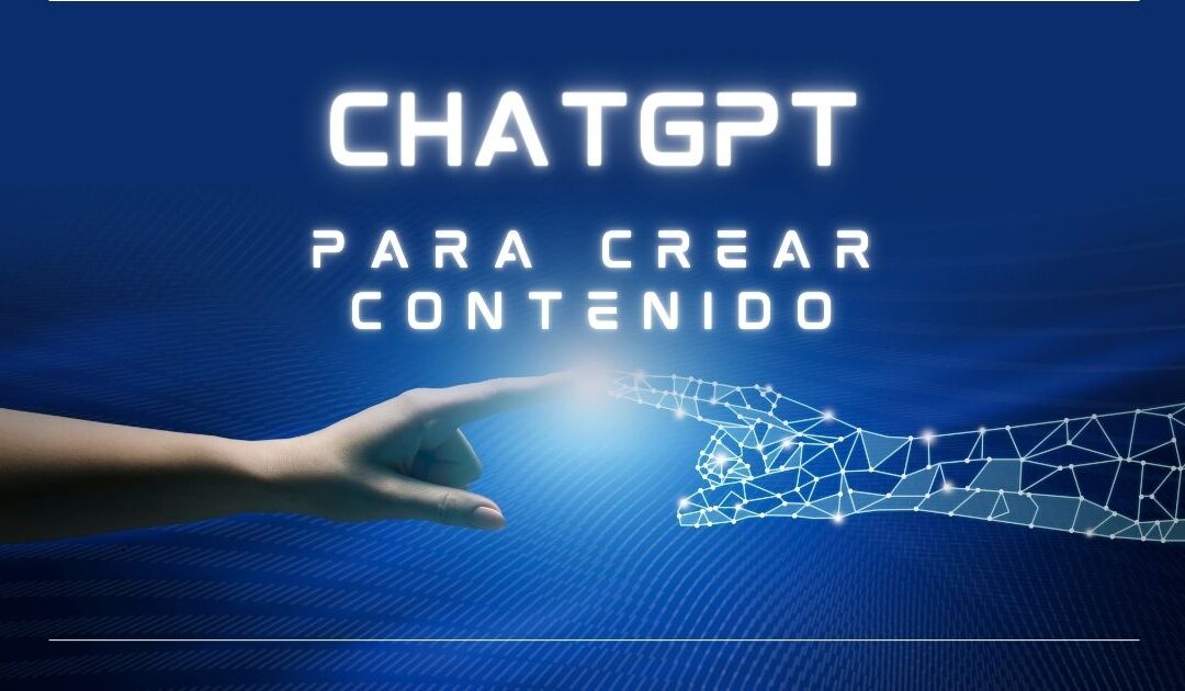 ChatGPT Para Crear Contenido y Ganar Dinero Real Ahora